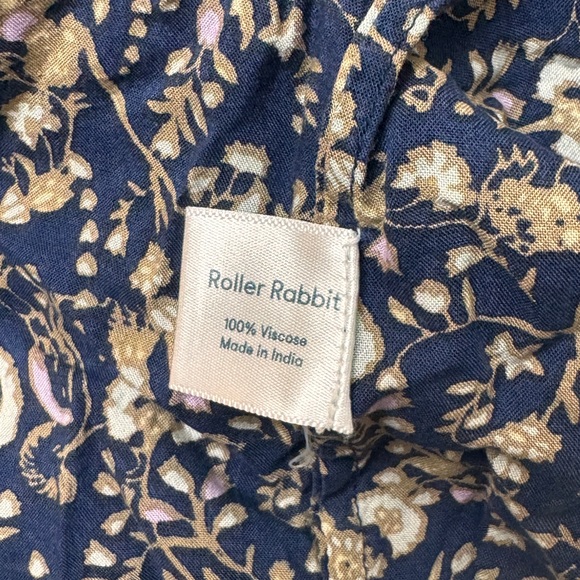 Roller Rabbit Janni Dress - Picture 3 of 8